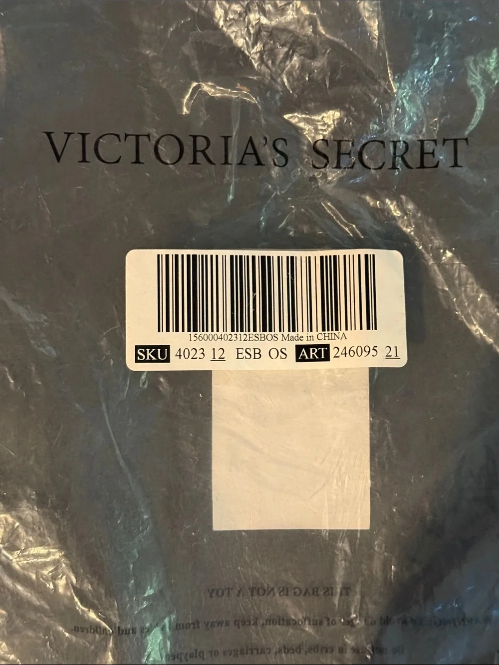 PINK Victoria's Secret Knee High Sherpa Lined Slipper Socks